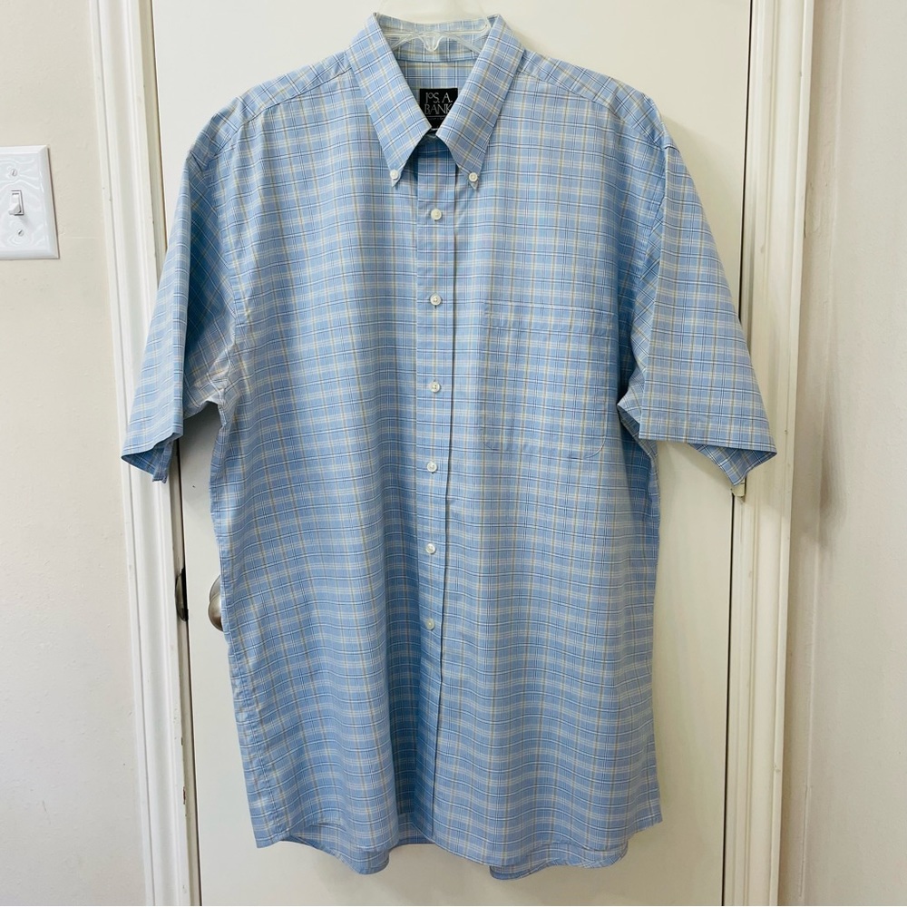 Jos. A. Bank Button Down